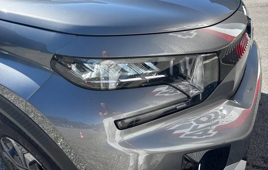 Choisissez votre citroen c3aircross chez CarGo Flex