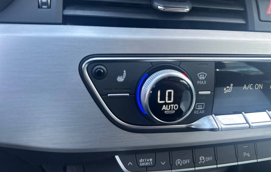 Choisissez votre audi a4break chez CarGo Flex