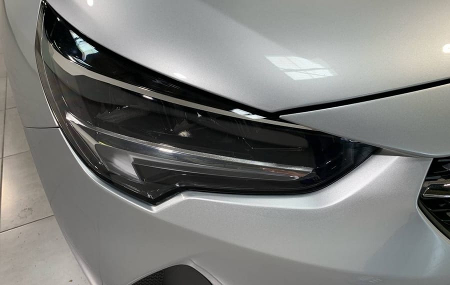 Choisissez votre opel corsa chez CarGo Flex