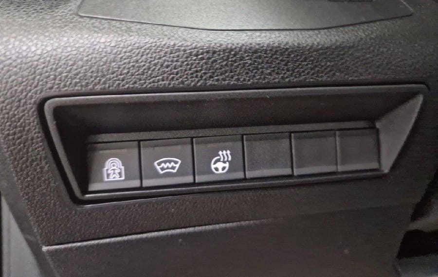 Choisissez votre peugeot rifter chez CarGo Flex