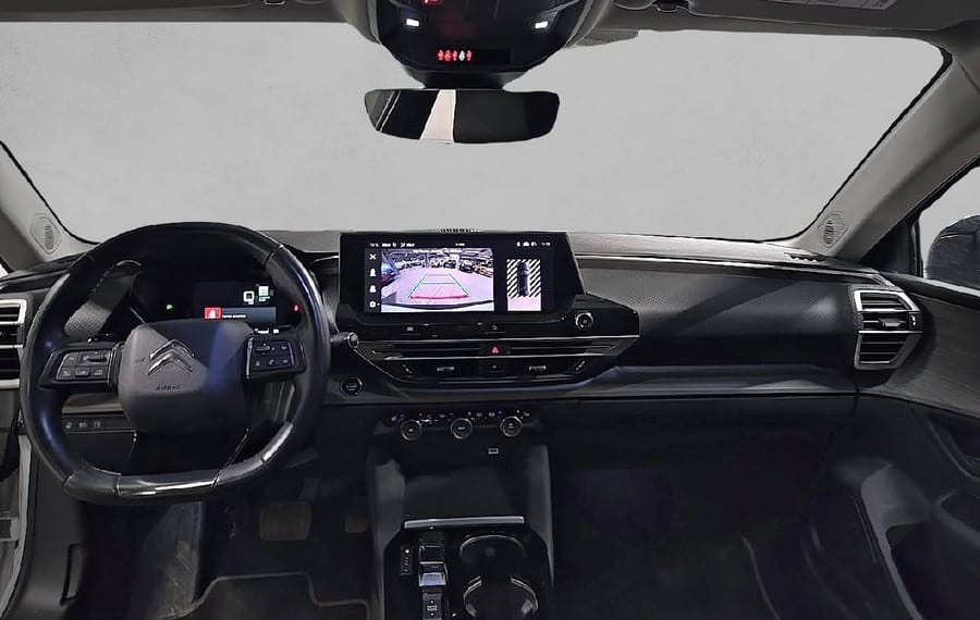 Choisissez votre citroen c5x chez CarGo Flex