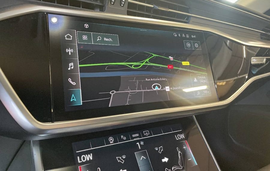 Choisissez votre audi a6break chez CarGo Flex