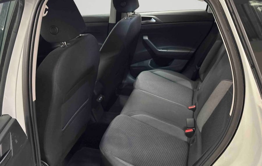 Choisissez votre volkswagen taigo chez CarGo Flex
