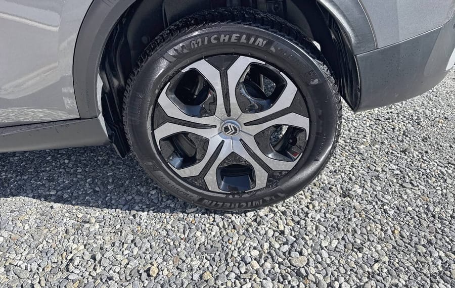 Choisissez votre citroen c3aircross chez CarGo Flex