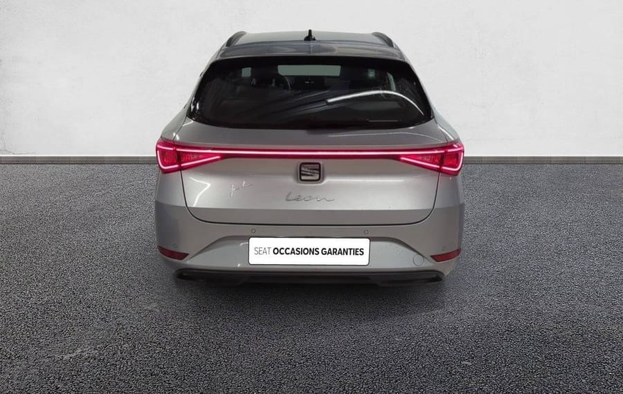 Choisissez votre seat leonbreak chez CarGo Flex