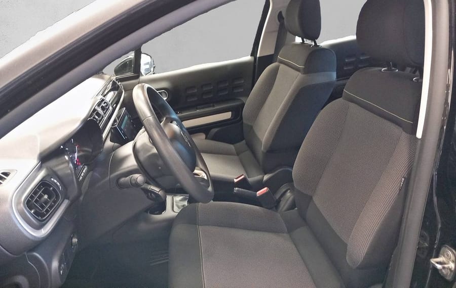 Choisissez votre citroen c3 chez CarGo Flex