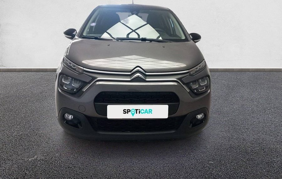 Choisissez votre citroen c3 chez CarGo Flex