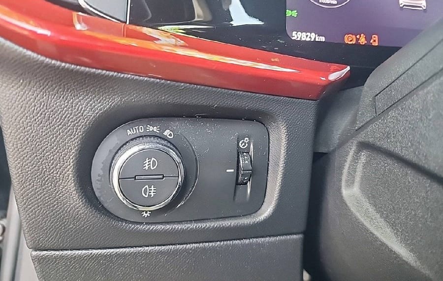 Choisissez votre opel mokka chez CarGo Flex