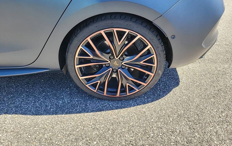 Choisissez votre cupra leon chez CarGo Flex