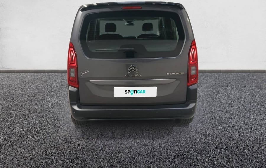 Choisissez votre citroen berlingo chez CarGo Flex