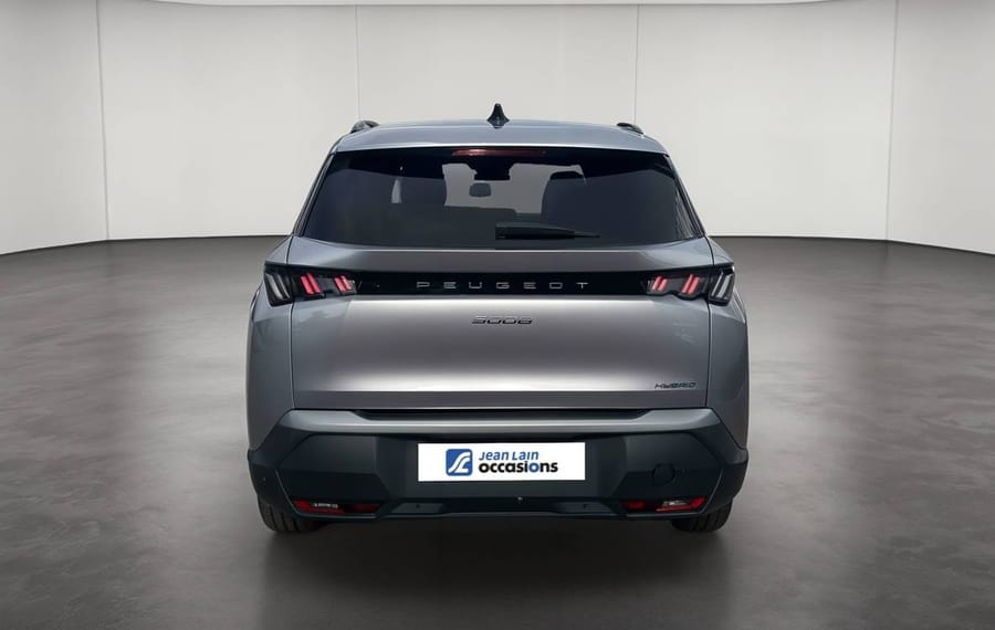 Choisissez votre peugeot 5008 chez CarGo Flex