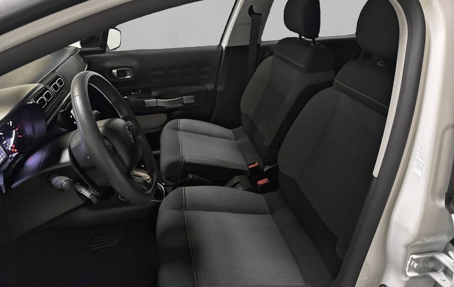 Choisissez votre citroen c3 chez CarGo Flex