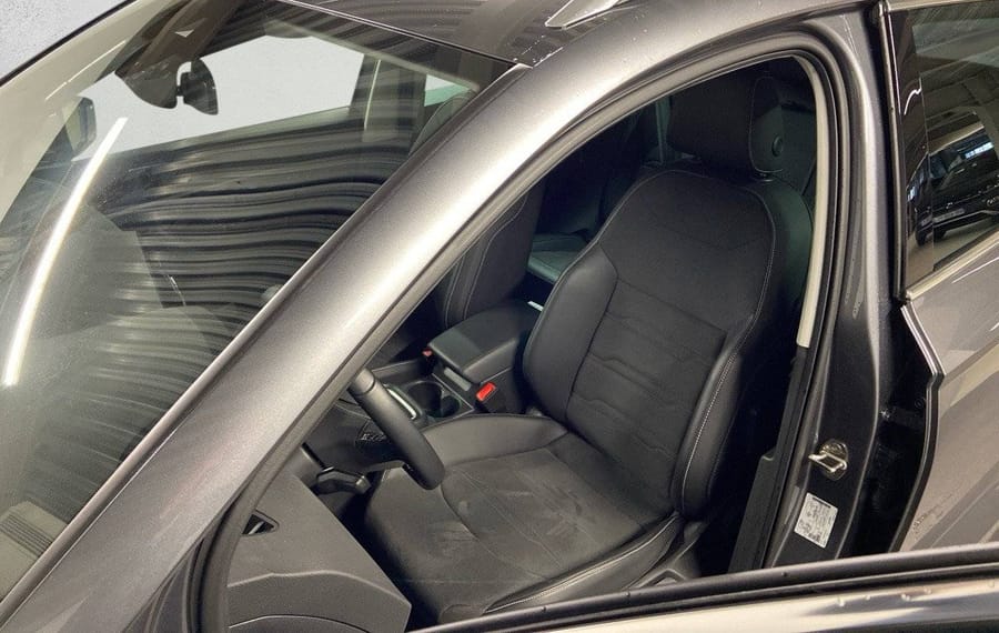 Choisissez votre seat ateca chez CarGo Flex