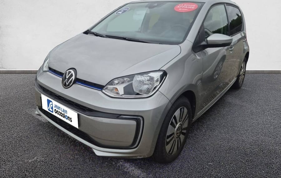 Choisissez votre volkswagen upelectrique chez CarGo Flex