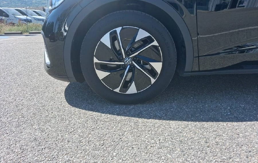 Choisissez votre volkswagen id5electrique chez CarGo Flex