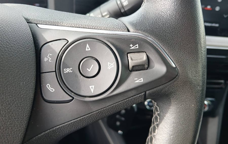 Choisissez votre opel mokka chez CarGo Flex