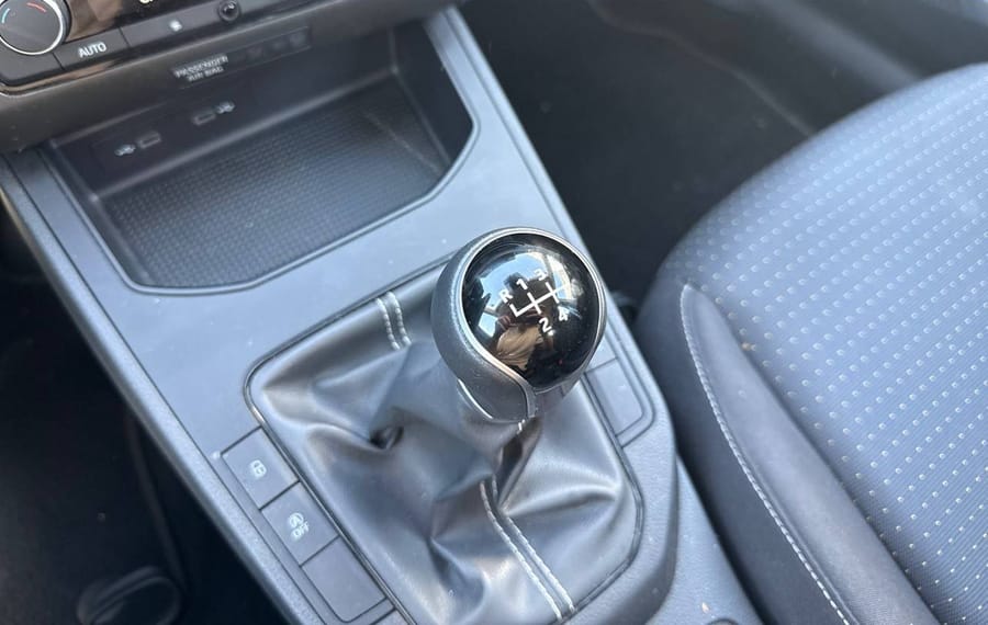 Choisissez votre seat ibiza chez CarGo Flex