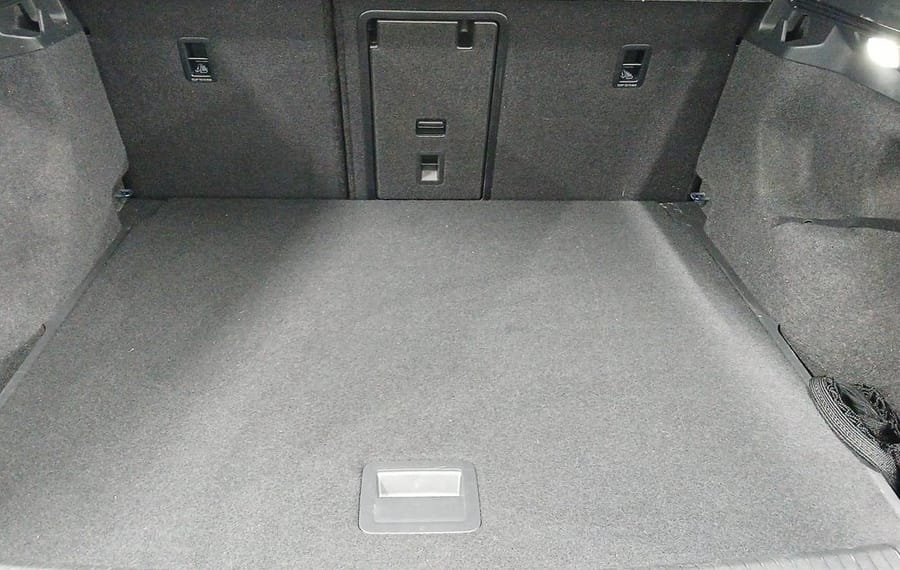 Choisissez votre volkswagen id5electrique chez CarGo Flex