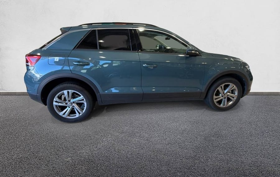 Choisissez votre volkswagen troc chez CarGo Flex