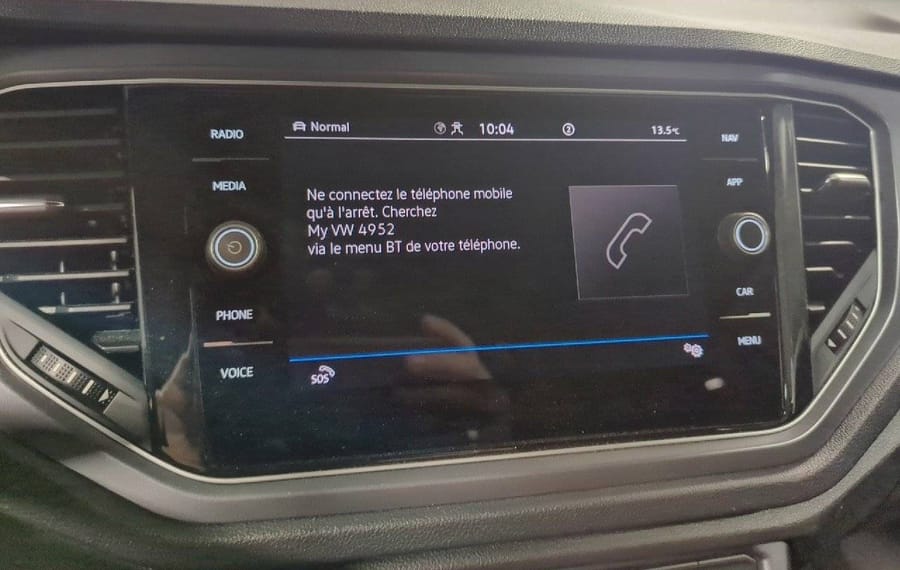 Choisissez votre volkswagen troccabriolet chez CarGo Flex