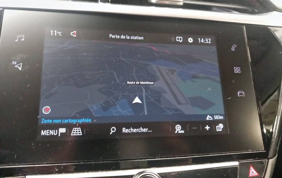 Choisissez votre opel corsa chez CarGo Flex