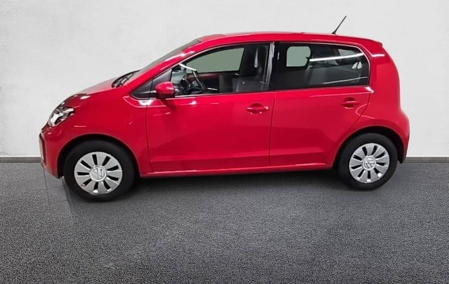 Choisissez votre volkswagen up chez CarGo Flex