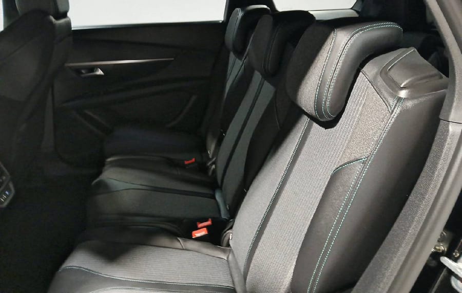 Choisissez votre peugeot 5008 chez CarGo Flex