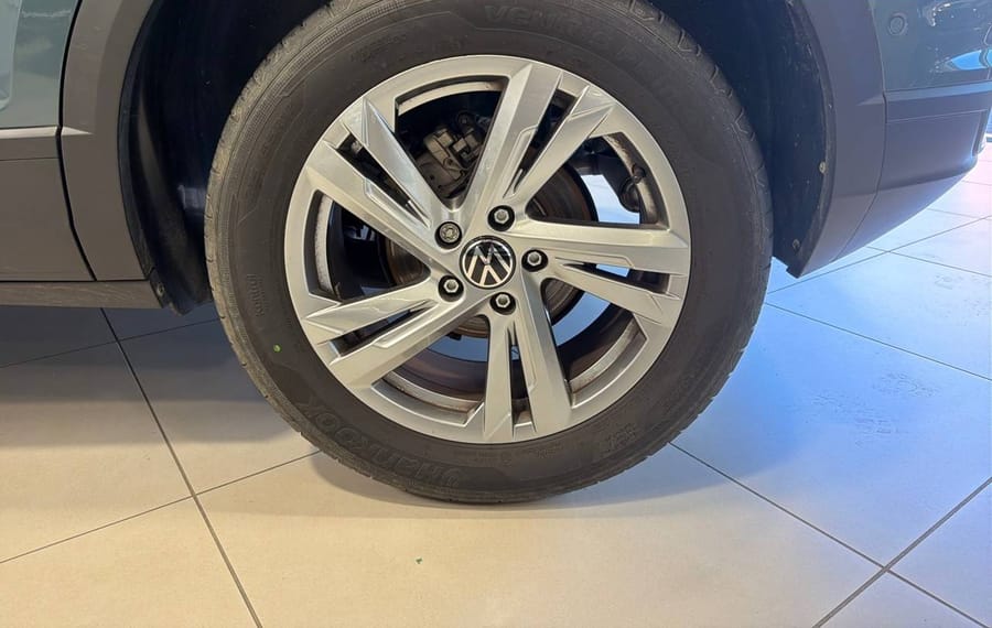 Choisissez votre volkswagen troc chez CarGo Flex