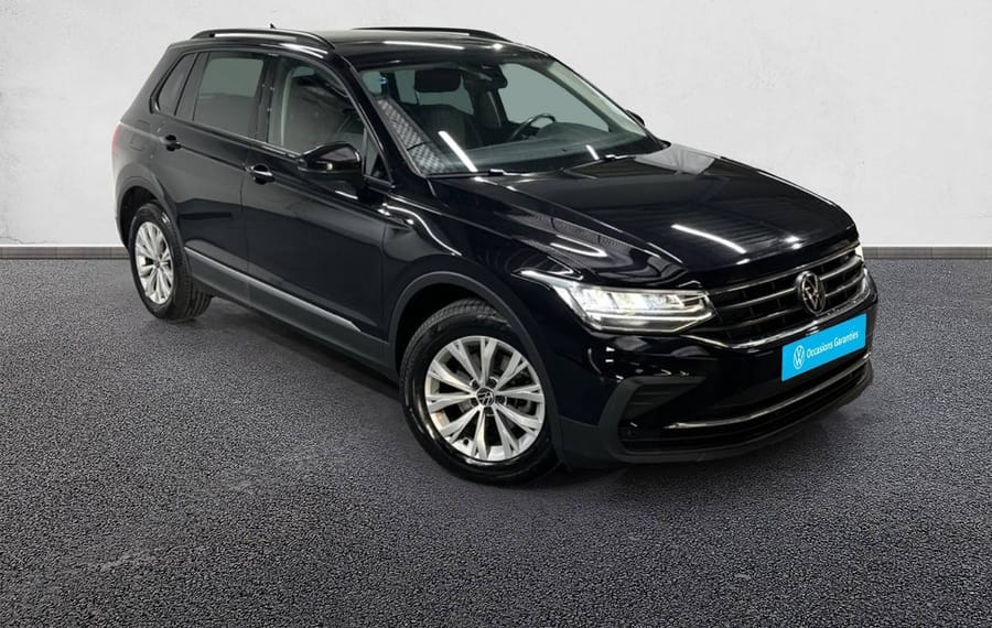 Choisissez votre volkswagen tiguan chez CarGo Flex