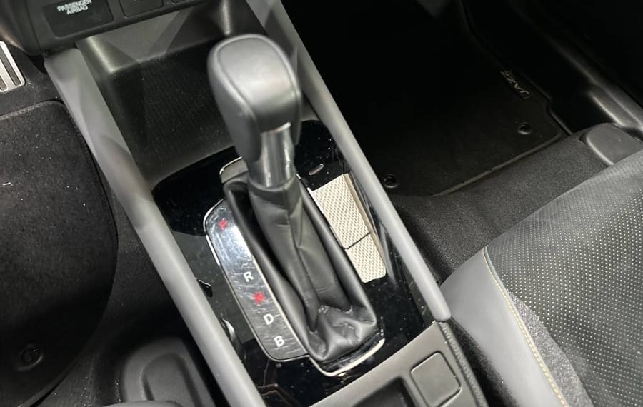 Choisissez votre honda jazz chez CarGo Flex