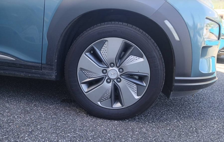 Choisissez votre hyundai konaelectrique chez CarGo Flex