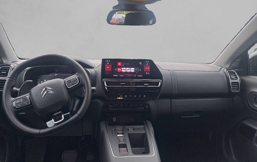 Choisissez votre citroen c5aircross chez CarGo Flex