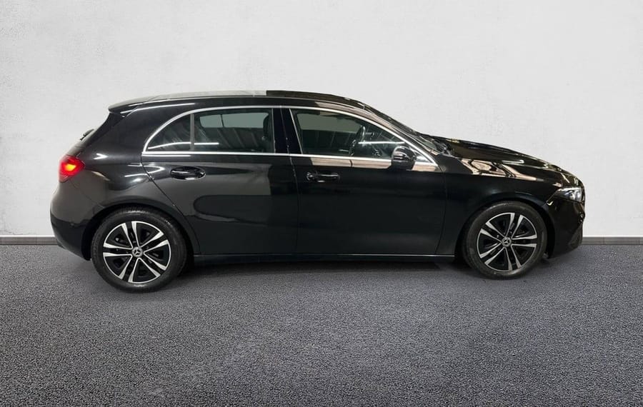 Choisissez votre mercedes classea chez CarGo Flex