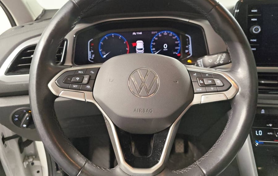 Choisissez votre volkswagen troc chez CarGo Flex