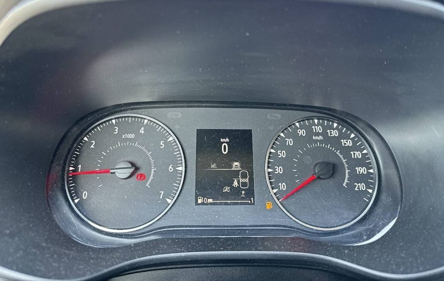 Choisissez votre dacia sandero chez CarGo Flex