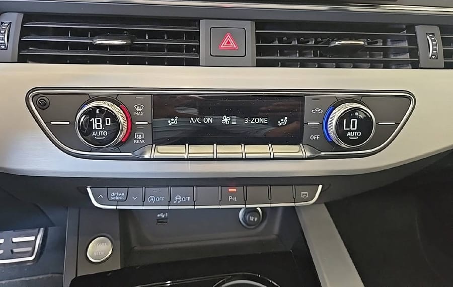 Choisissez votre audi a4break chez CarGo Flex
