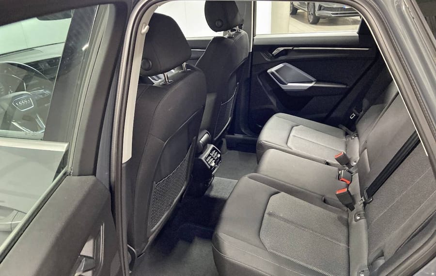 Choisissez votre audi q3 chez CarGo Flex