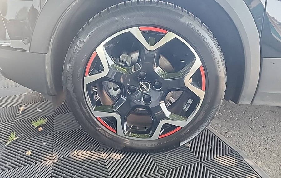 Choisissez votre opel mokka chez CarGo Flex