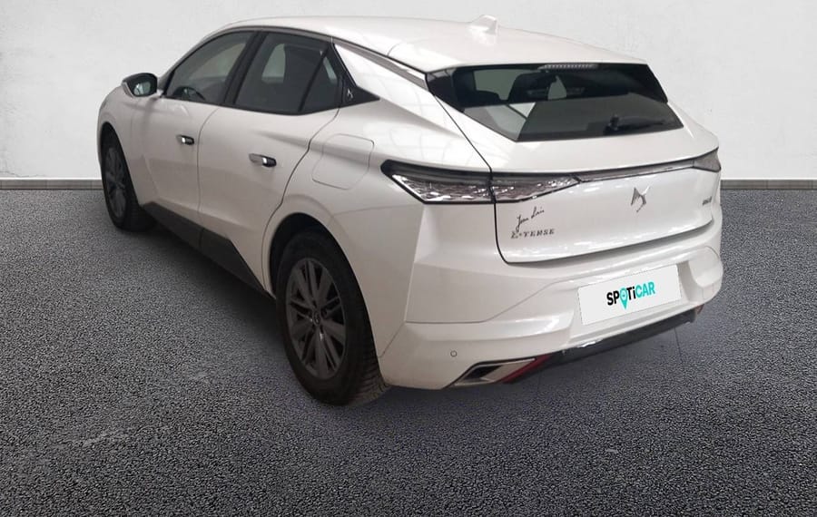 Choisissez votre ds ds4 chez CarGo Flex
