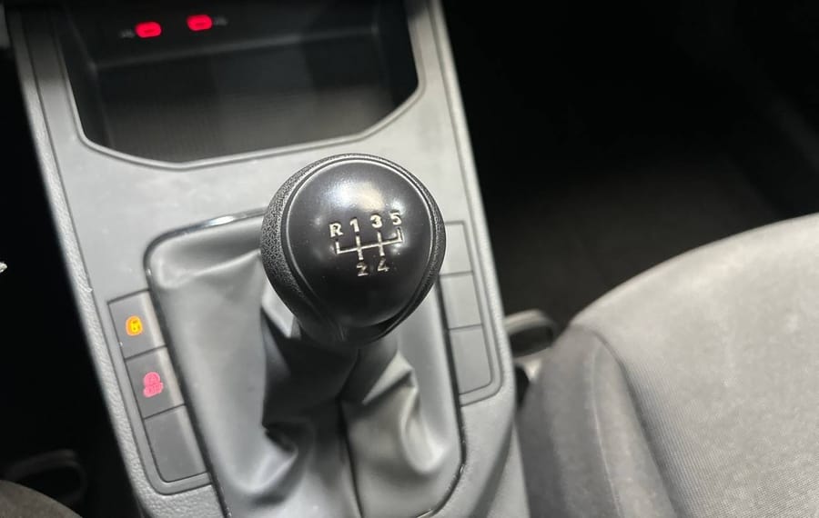 Choisissez votre seat arona chez CarGo Flex