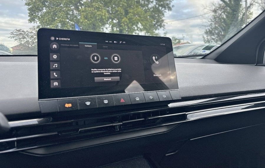 Choisissez votre mg mg4electrique chez CarGo Flex