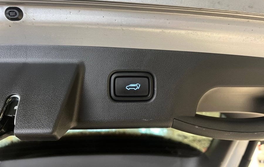 Choisissez votre hyundai tucson chez CarGo Flex