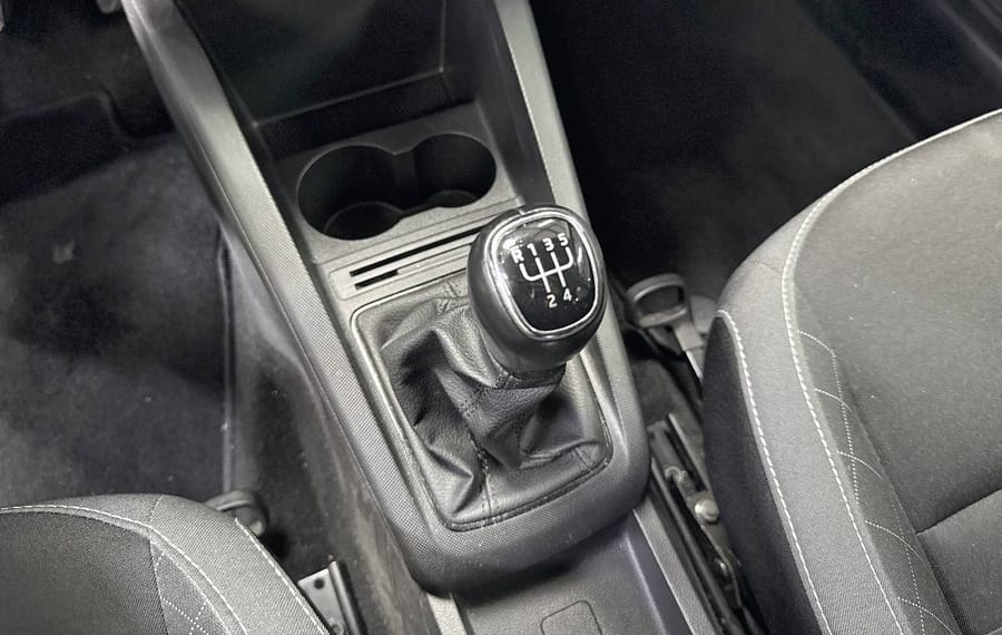Choisissez votre skoda fabiabreak chez CarGo Flex