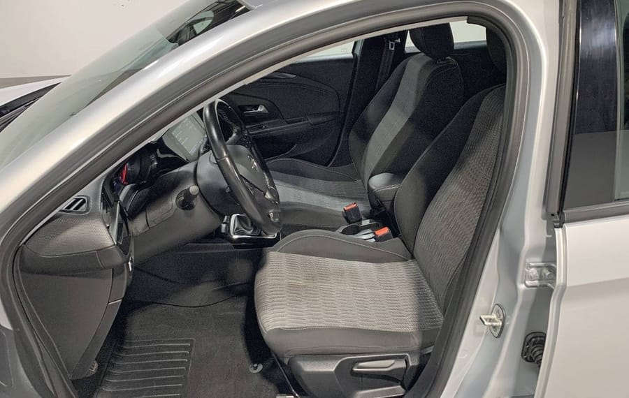 Choisissez votre opel corsa chez CarGo Flex