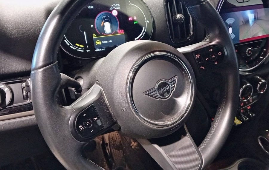 Choisissez votre mini mini chez CarGo Flex