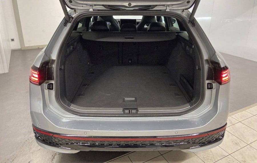 Choisissez votre volkswagen passatbreak chez CarGo Flex