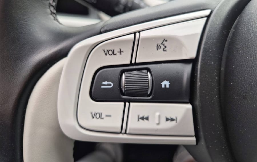 Choisissez votre honda jazz chez CarGo Flex