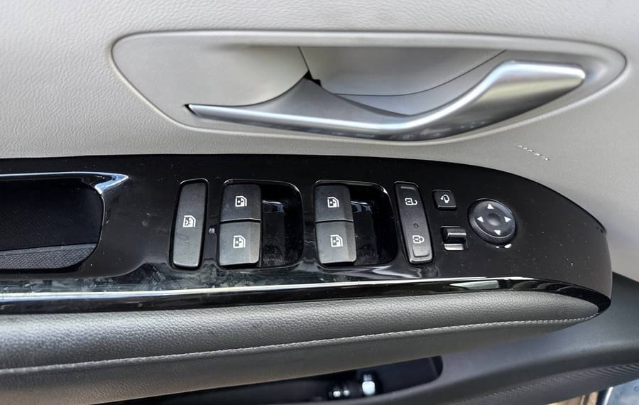 Choisissez votre hyundai tucson chez CarGo Flex