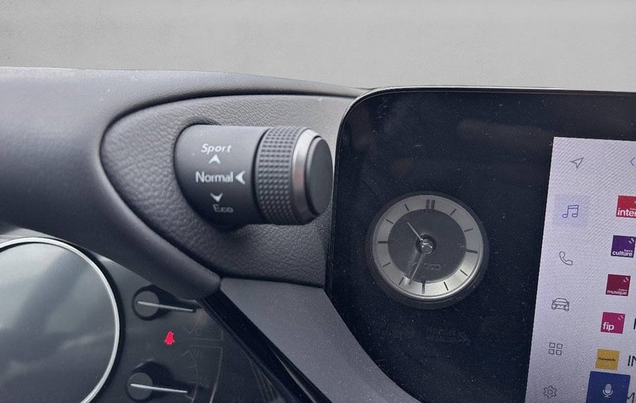 Choisissez votre lexus es chez CarGo Flex