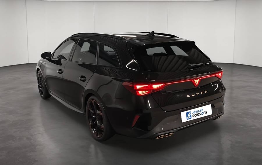 Choisissez votre cupra leonbreak chez CarGo Flex